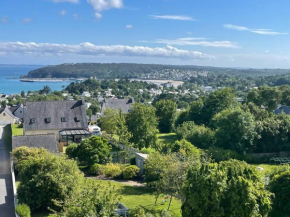 Cocon à Crozon - Superbe appartement neuf avec vue